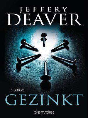 cover image of Gezinkt